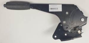 PALANCA FRENO DE MANO FIAT DUCATO CAJA CERRADA 33, TECHO ELEVADO (X250) Autodesguaces Alicante