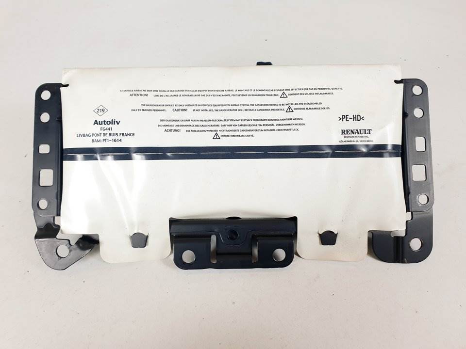 AIRBAG DELANTERO DERECHO - 6076328G - RENAULT - LAGUNA GRANDTOUR III