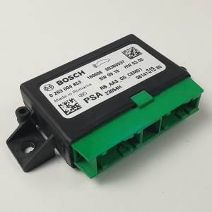 MODULO ELECTRONICO 9814151980 CITROEN C4 GRAND PICASSO II Autodesguaces Alicante