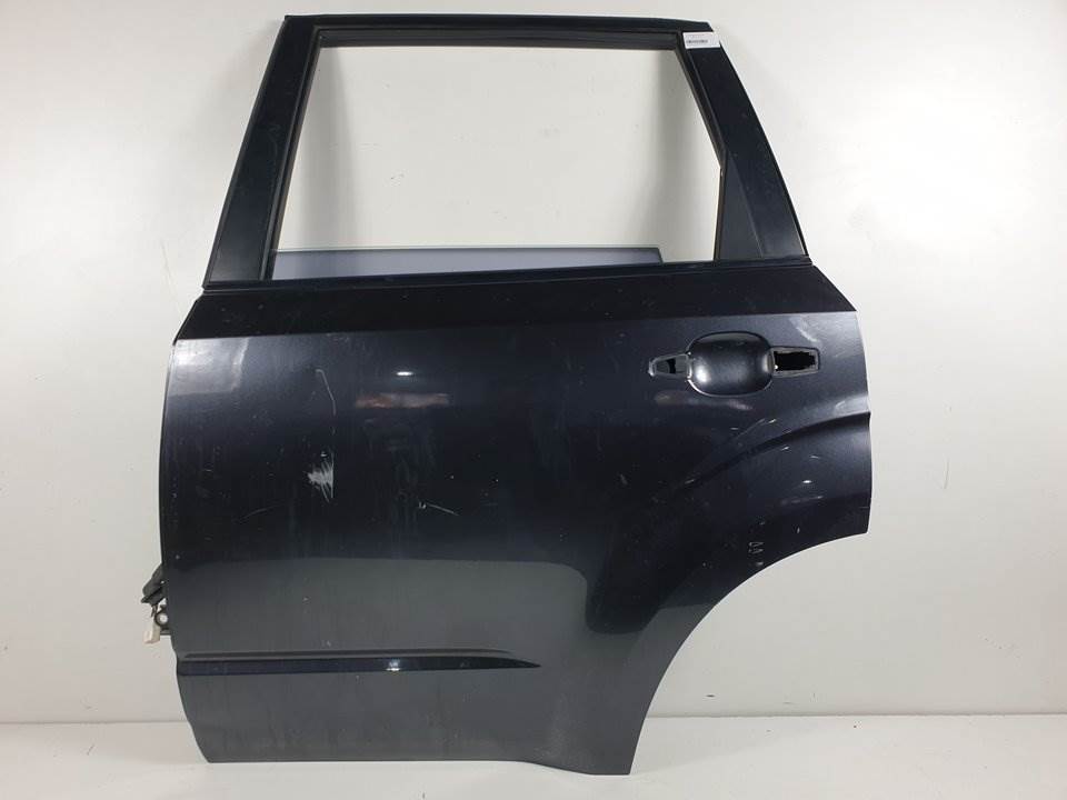 PUERTA TRASERA IZQUIERDA - SUBARU - FORESTER S12