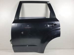PUERTA TRASERA IZQUIERDA SUBARU FORESTER S12 Autodesguaces Alicante