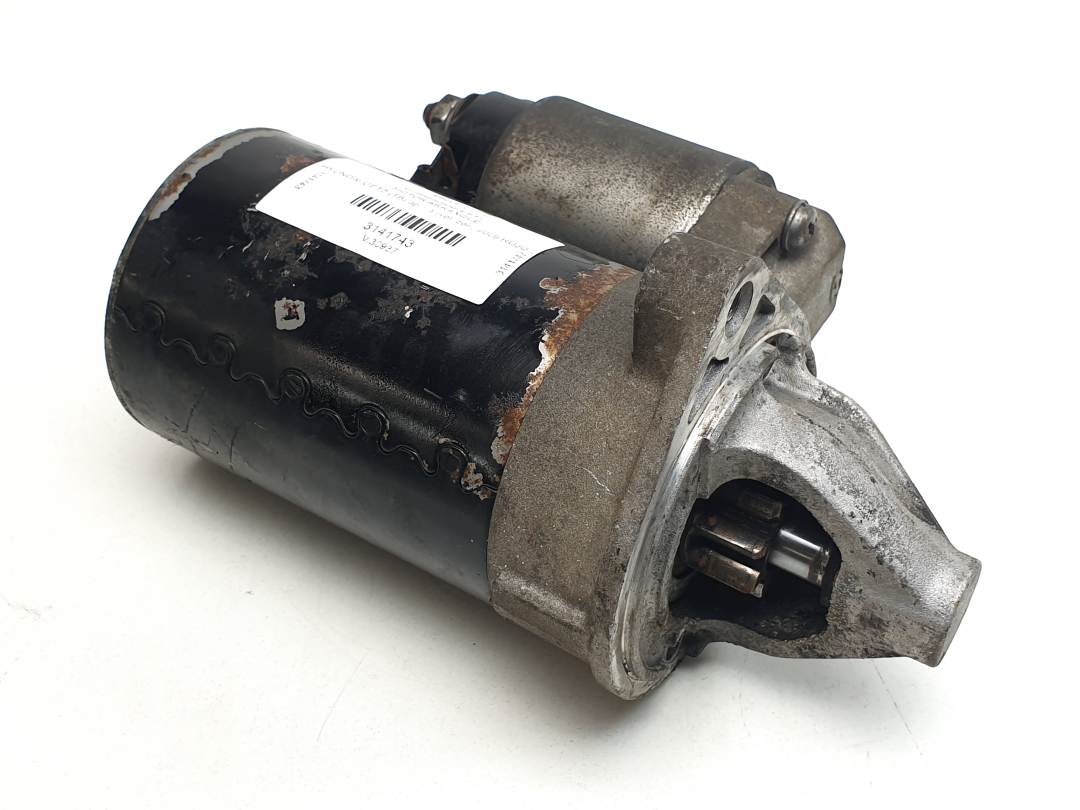 MOTOR ARRANQUE - 3610002555 - HYUNDAI - GETZ (TB)