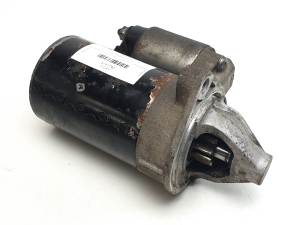 MOTOR ARRANQUE 3610002555 HYUNDAI GETZ (TB) Autodesguaces Alicante