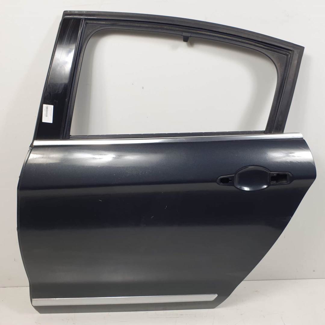 PUERTA TRASERA IZQUIERDA - CITROEN - C5 BERLINA