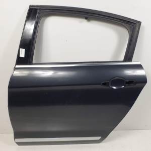 PUERTA TRASERA IZQUIERDA CITROEN C5 BERLINA Autodesguaces Alicante