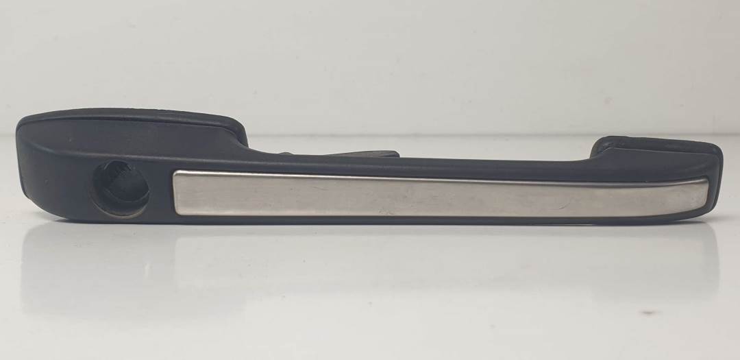 MANETA EXTERIOR DELANTERA DERECHA - 171837211A - VOLKSWAGEN - GOLF I (171/173)