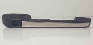 MANETA EXTERIOR DELANTERA DERECHA 171837211A VOLKSWAGEN GOLF I (171/173) Autodesguaces Alicante