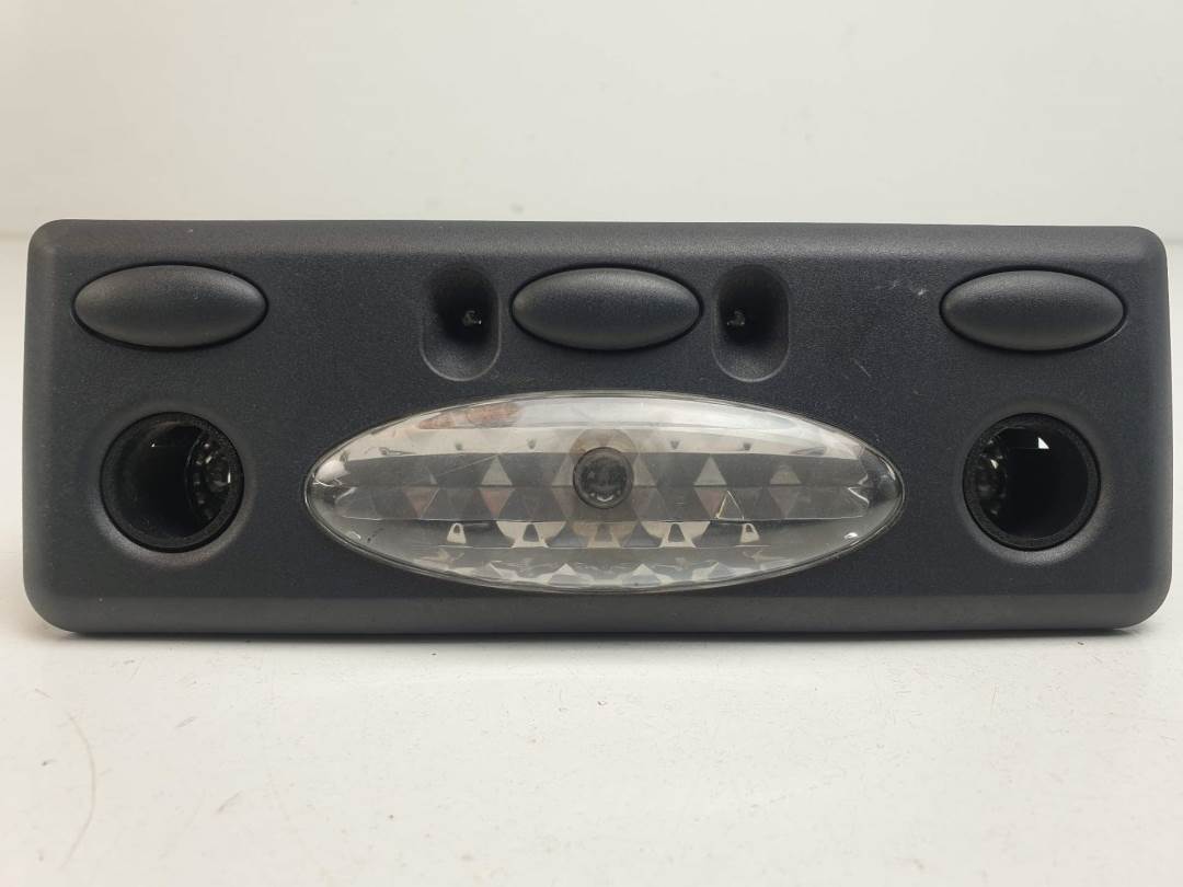 LUZ INTERIOR - 696204203 - MINI - CABRIO (R52)