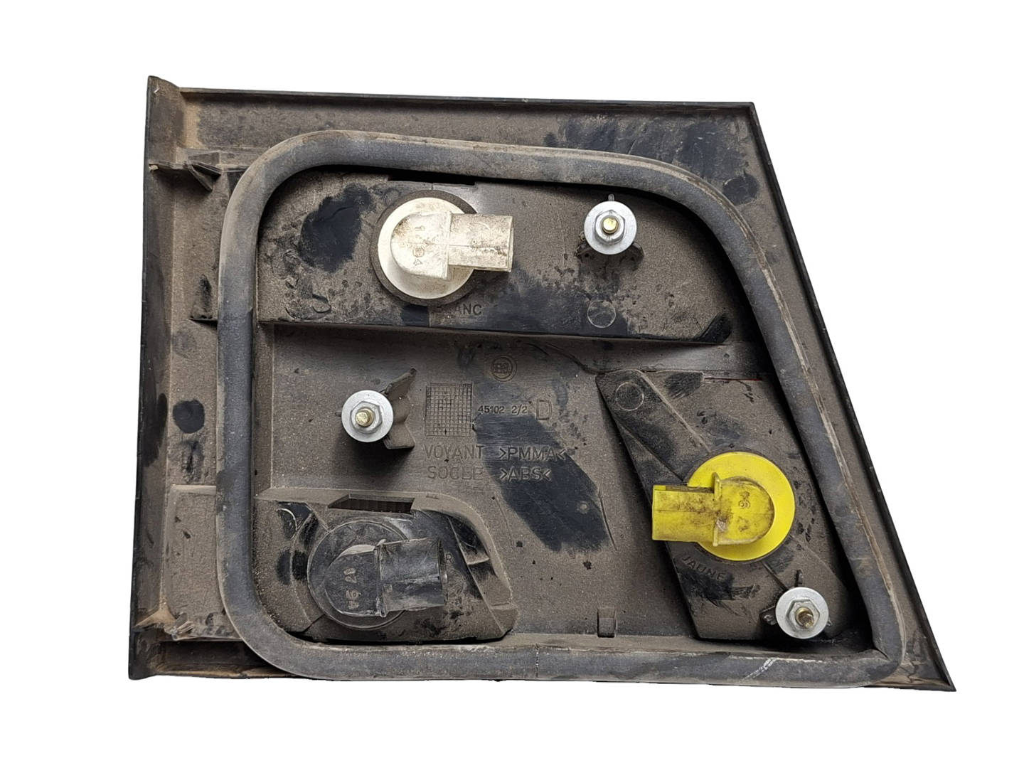 Foto 2 de Piloto Trasero Derecho Peugeot 806 (1994–2003)