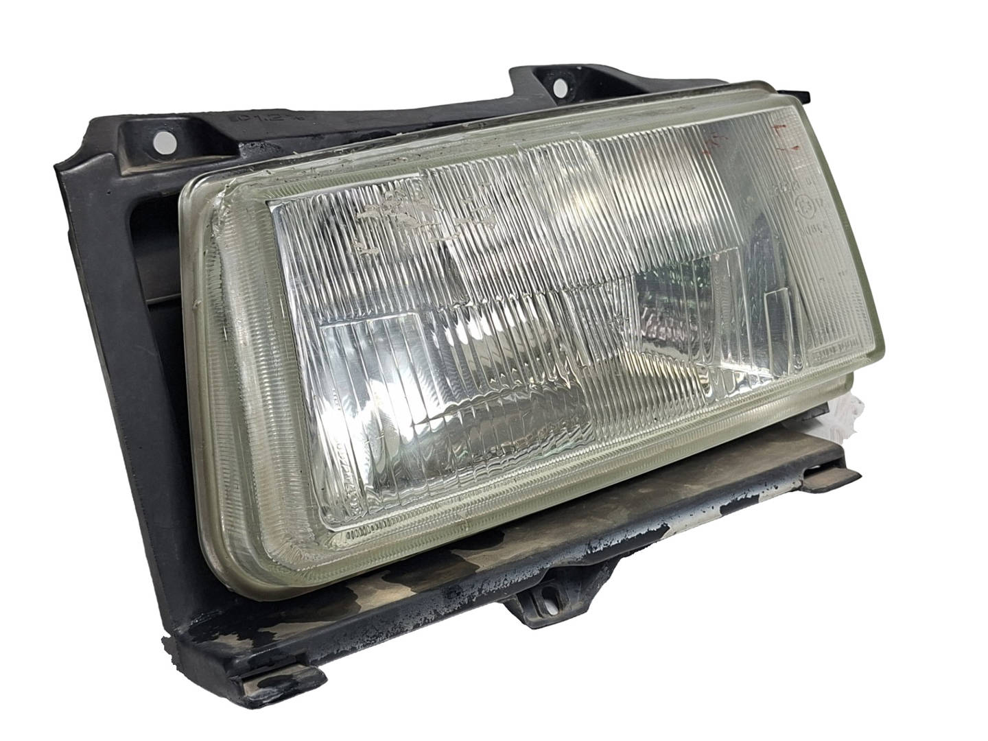 Peugeot Expert Kasten Standard