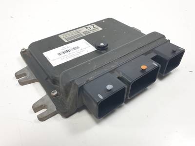 CENTRALITA MOTOR UCE MEC93090 NISSAN MICRA C+C (CK12E) Autodesguaces Alicante