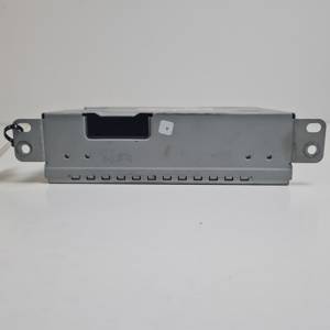 SISTEMA AUDIO / RADIO CD 9821908880 CITROEN C3 (B618) Autodesguaces Alicante
