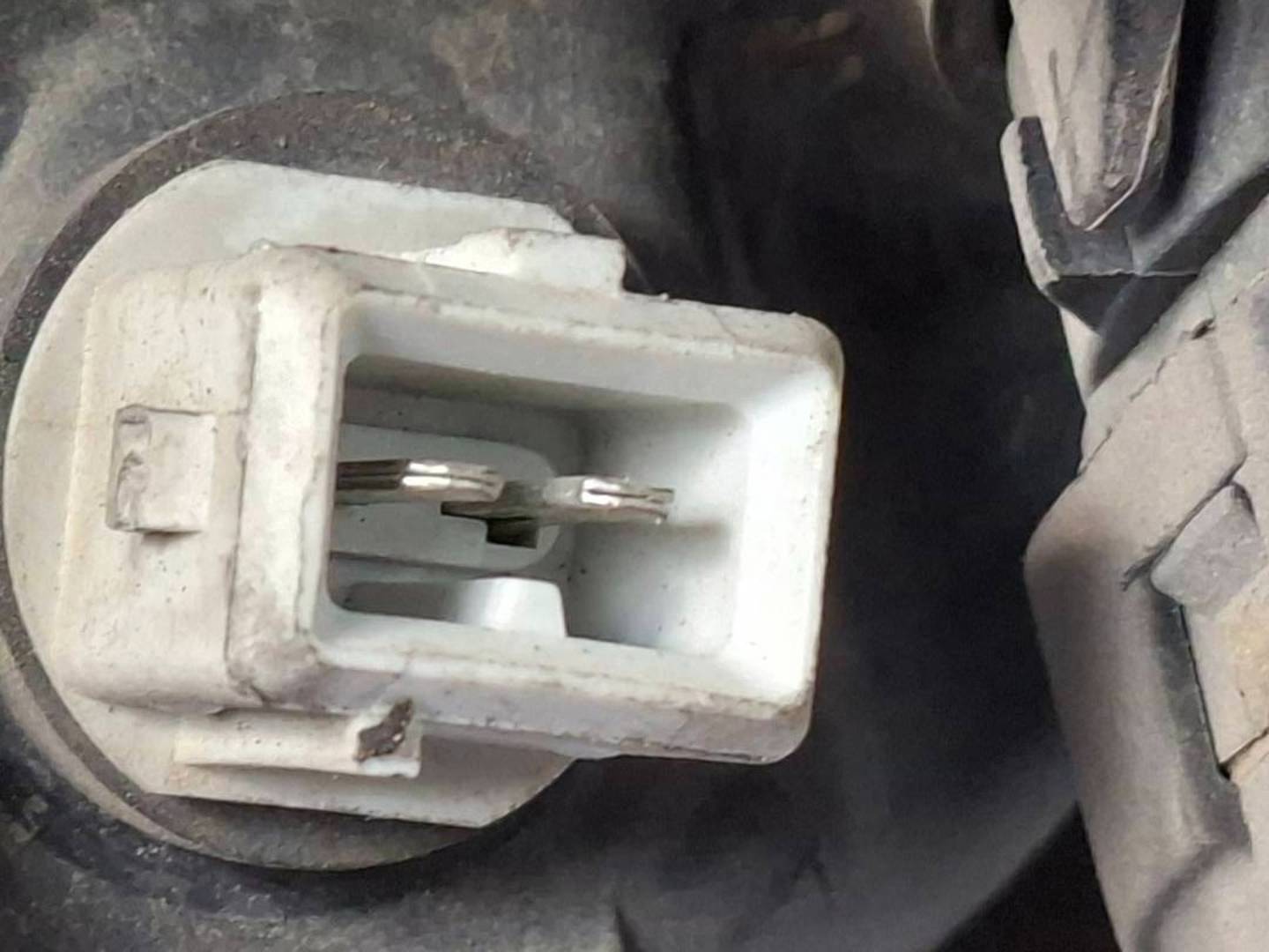 Foto 7 de Faro Derecho Peugeot 206 Berlina (1998–2010)