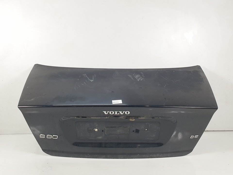 TAPA MALETERO - VOLVO - S80 BERLINA (P2)
