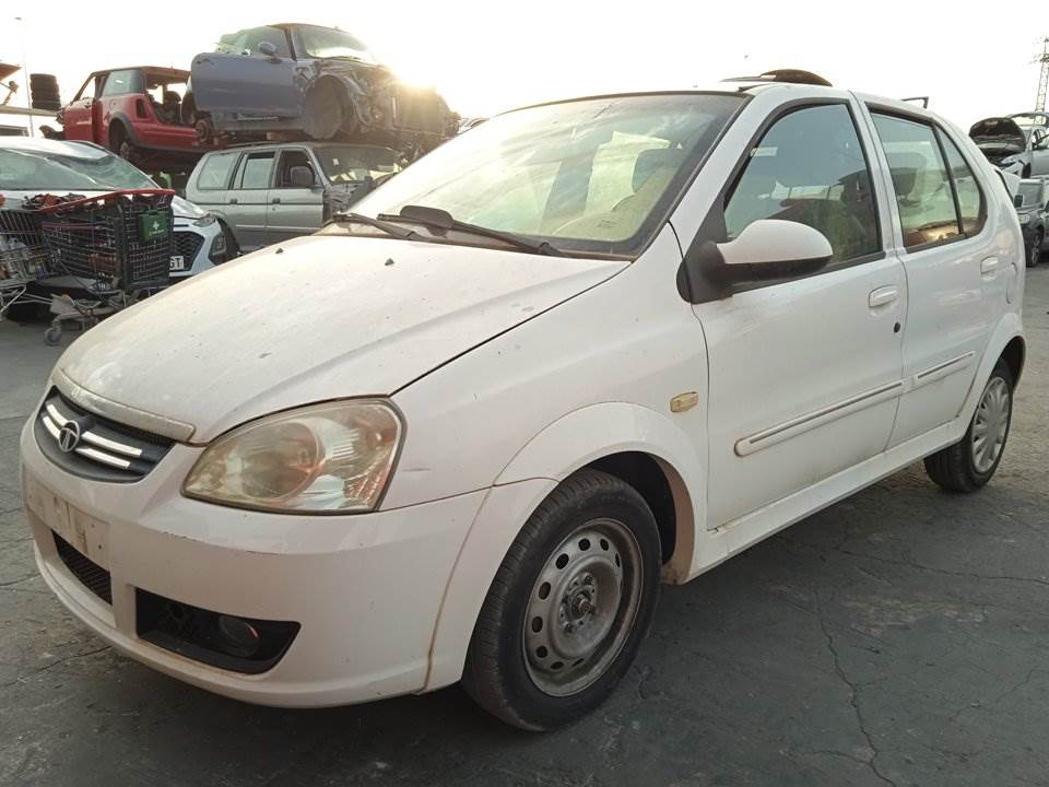 TATA INDICA (2002 - ...)