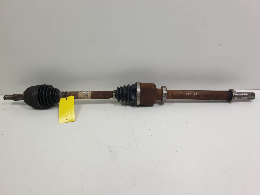 TRANSMISION DELANTERA DERECHA - 8200358168 - RENAULT - MODUS