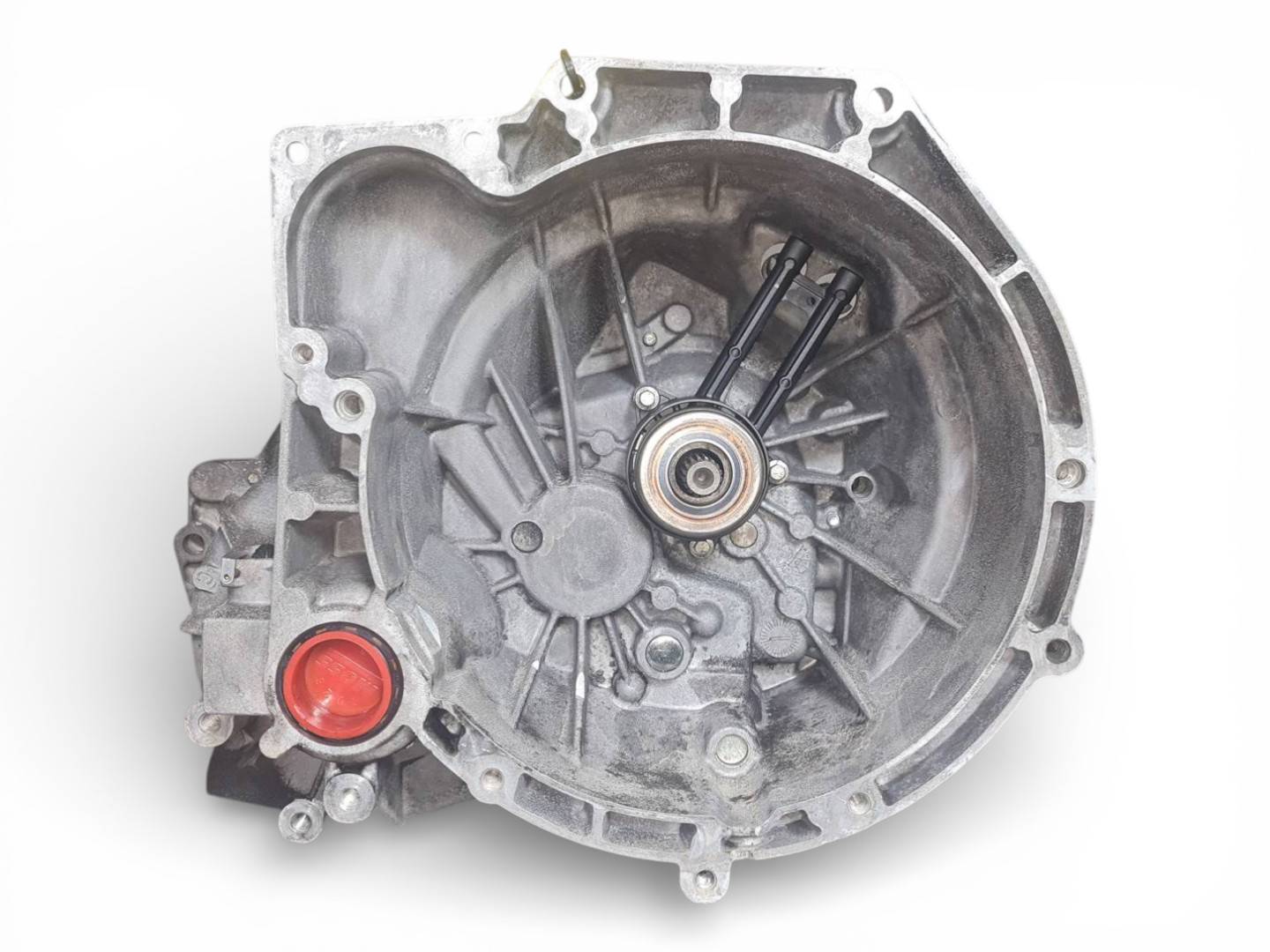 CAJA CAMBIOS - 8A6R7002FA - FORD - FIESTA (CB1)