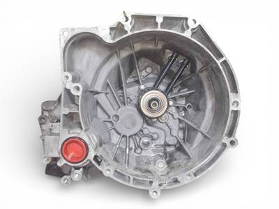 CAJA CAMBIOS 8A6R7002FA FORD FIESTA (CB1) Autodesguaces Alicante