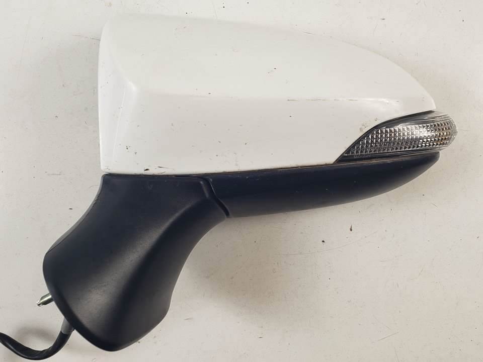 RETROVISOR IZQUIERDO - TOYOTA - AVENSIS