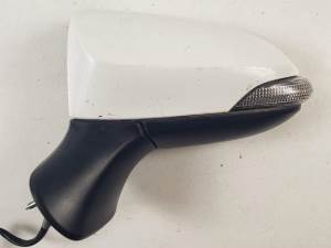 RETROVISOR IZQUIERDO TOYOTA AVENSIS Autodesguaces Alicante