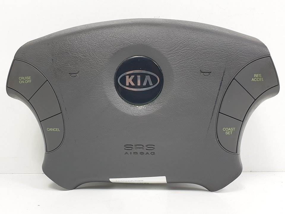 AIRBAG DELANTERO IZQUIERDO - 569003F800 - KIA - OPIRUS