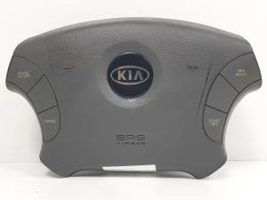 AIRBAG DELANTERO IZQUIERDO 569003F800 KIA OPIRUS Autodesguaces Alicante