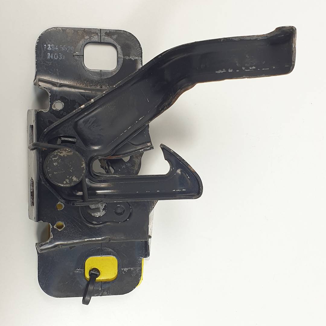 CERRADURA CAPOT - 13345629 - OPEL - ASTRA J LIM.