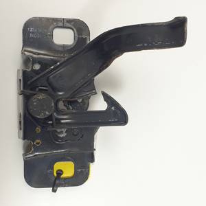 CERRADURA CAPOT 13345629 OPEL ASTRA J LIM. Autodesguaces Alicante