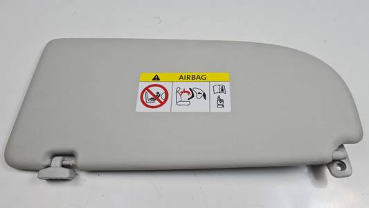 PARASOL DERECHO 2K5857552C VOLKSWAGEN CADDY (2K,SA) Autodesguaces Alicante