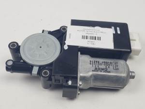 MOTOR TECHO ELECTRICO 91295JG010 NISSAN X-TRAIL (T31) Autodesguaces Alicante