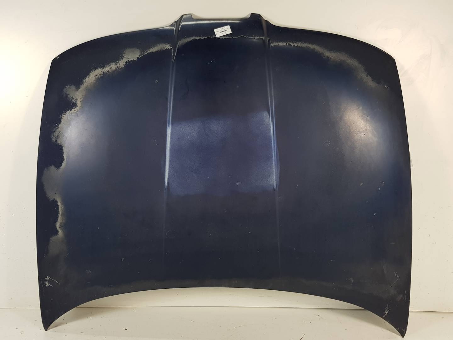 CAPOT - SEAT - TOLEDO (1M2)