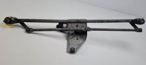 MOTOR LIMPIA DELANTERO 404523 FORD TRANSIT CAJA CERRADA, LARGA (FY) (2000 =>) Autodesguaces Alicante