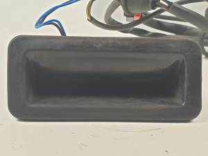 MANETA EXTERIOR PORTON YUZ500020 LAND ROVER FREELANDER 2 (LR2) (L359) Autodesguaces Alicante