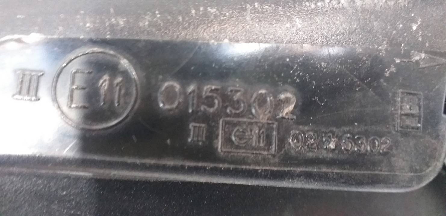 RETROVISOR DERECHO