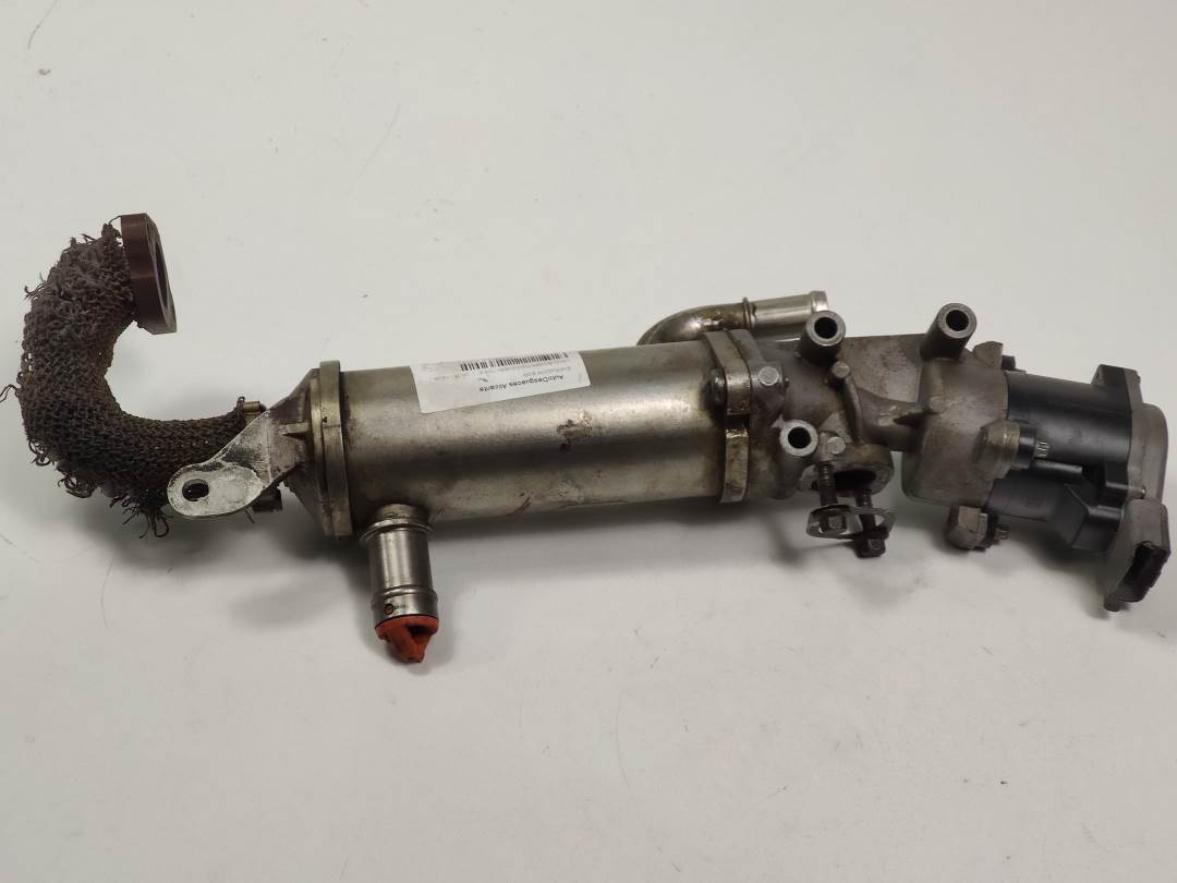 ENFRIADOR EGR - 7H2Q9Y493DD - LAND ROVER - DISCOVERY (SALLJG/LJ)