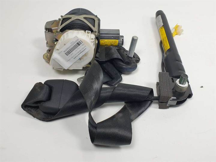 CINTURON SEGURIDAD DELANTERO DERECHO 07344197590 FORD KA (CCU) Autodesguaces Alicante