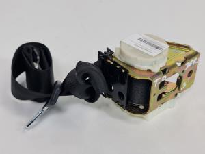 CINTURON SEGURIDAD TRASERO DERECHO 33005876C BMW X3 (E83) Autodesguaces Alicante