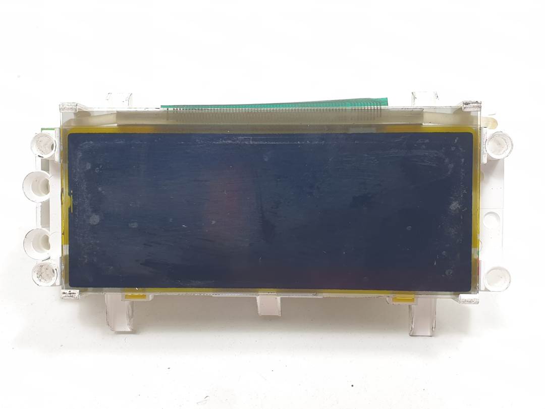 PANTALLA MULTIFUNCION - 6591312101 - OPEL - ASTRA G CARAVAN