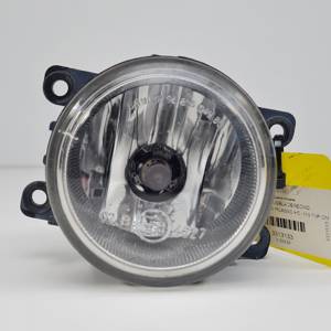 FARO ANTINIEBLA DERECHO 9685504980 CITROEN C4 GRAND PICASSO Autodesguaces Alicante