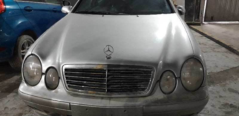 MERCEDES CLASE CLK (W208) COUPE (1997 - 2002)