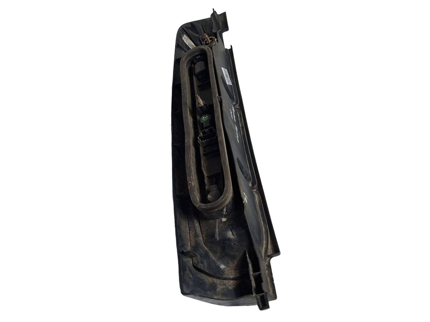 Foto 2 de Piloto Trasero Derecho Renault Kangoo (f/kc0) (2003–2010)