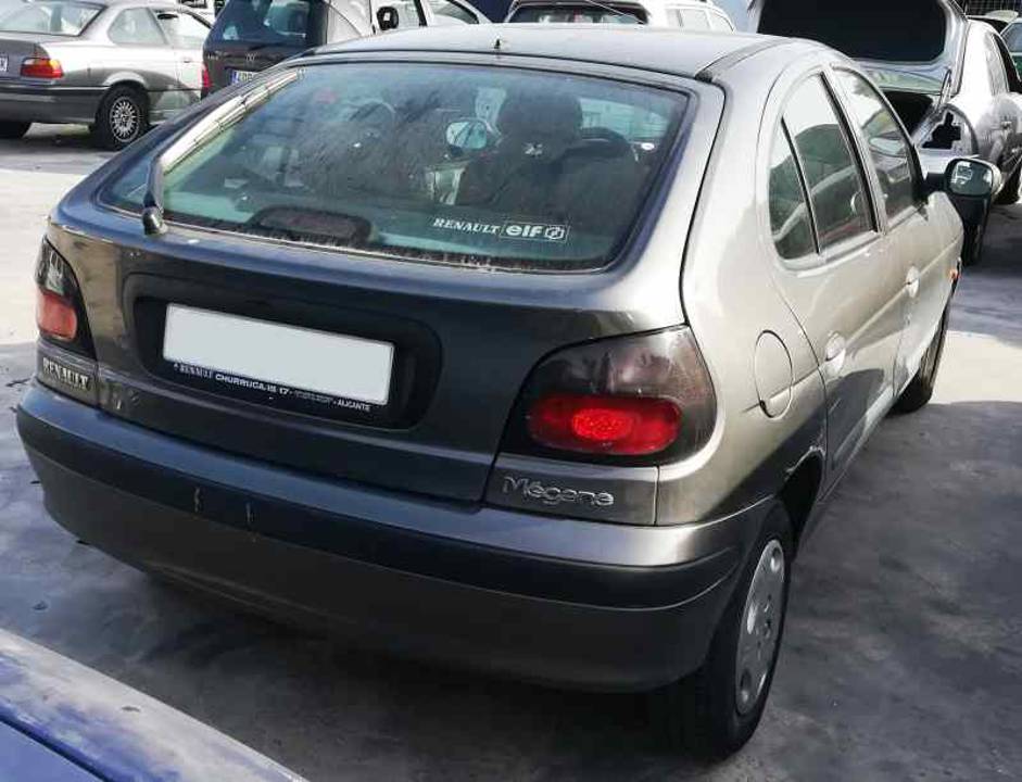 Imagen del vehículo RENAULT MEGANE I CLASSIC (LA0)