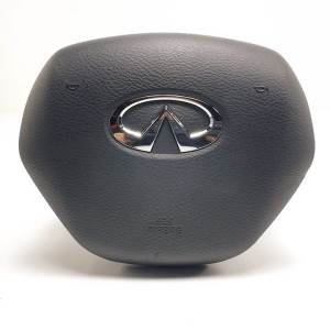 AIRBAG DELANTERO IZQUIERDO 309140399GNR INFINITI Q30 Autodesguaces Alicante