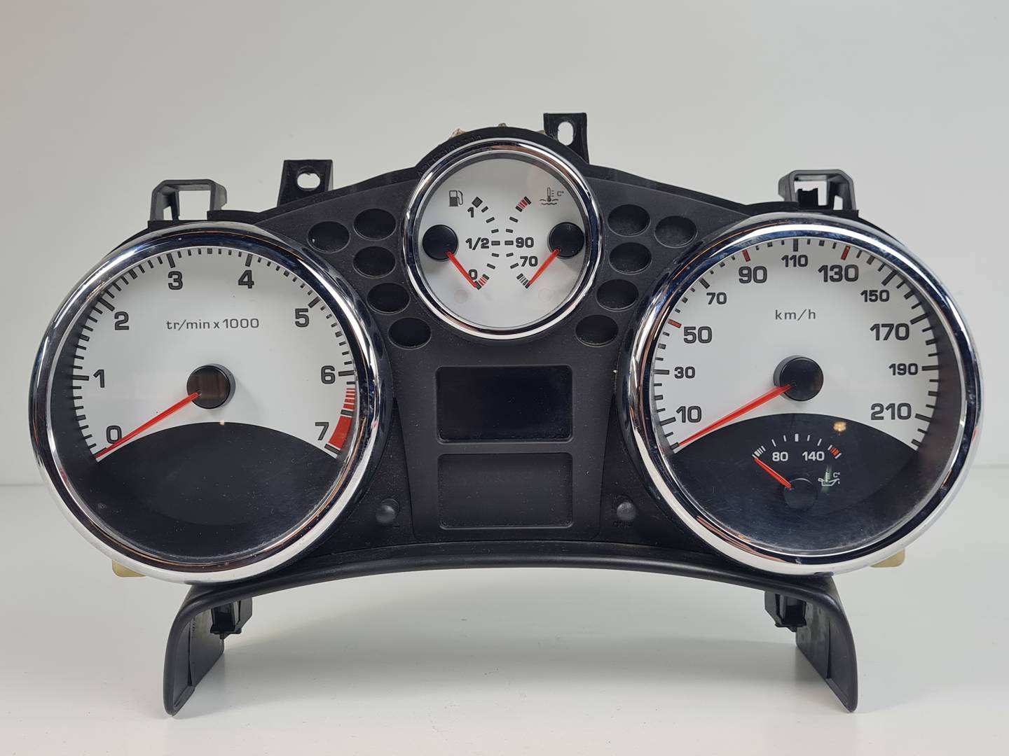 CUADRO INSTRUMENTOS - A2C53065549 - PEUGEOT - 207 SW