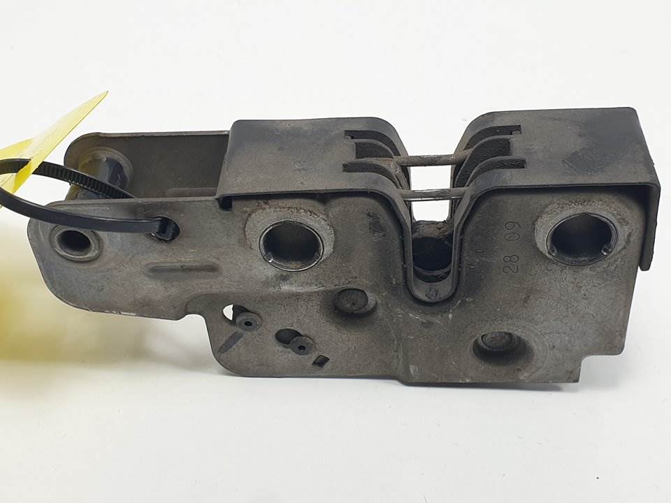 CERRADURA CAPOT - VOLKSWAGEN - GOLF VI (5K1)