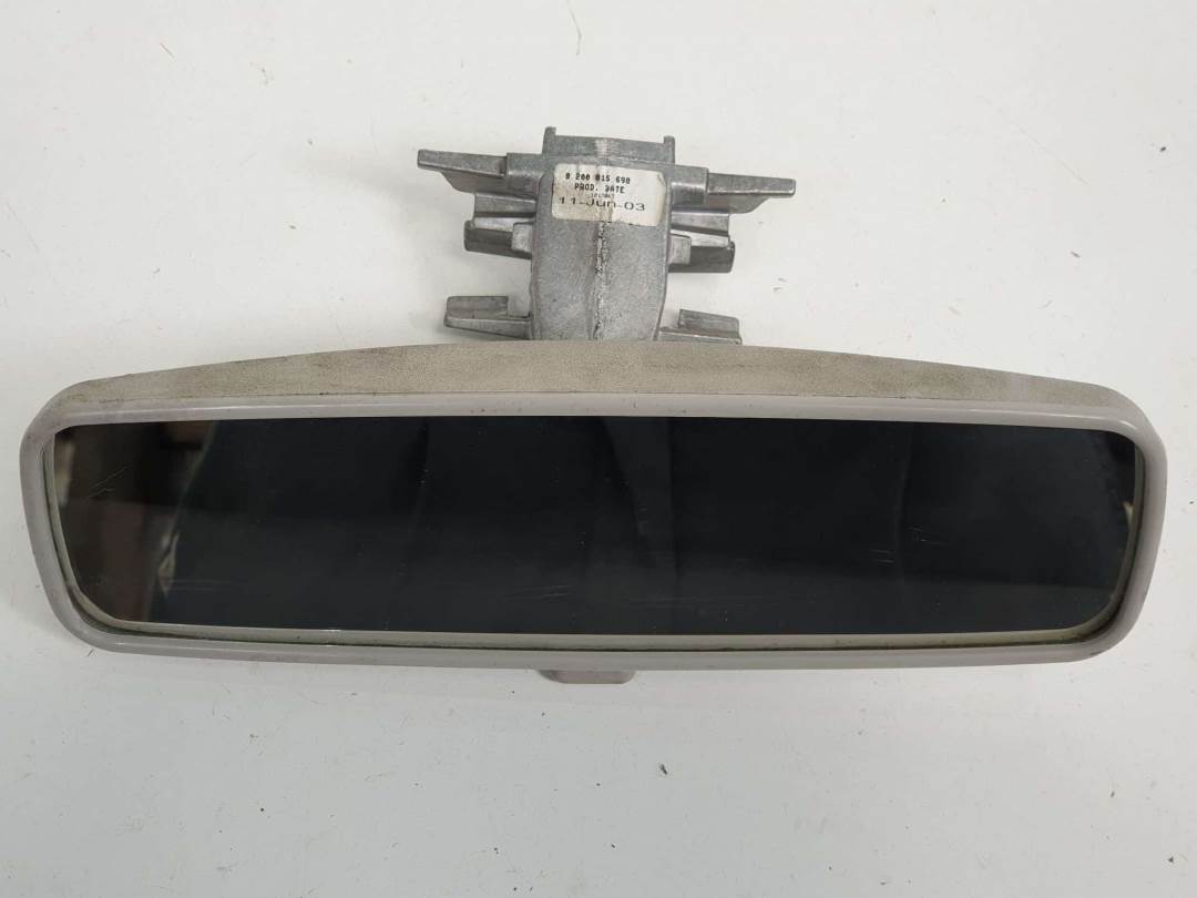 ESPEJO INTERIOR - 8200015698 - RENAULT - ESPACE IV (JK0)