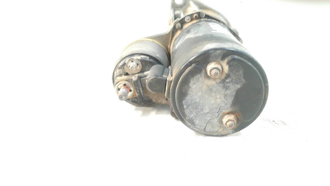 MOTOR ARRANQUE