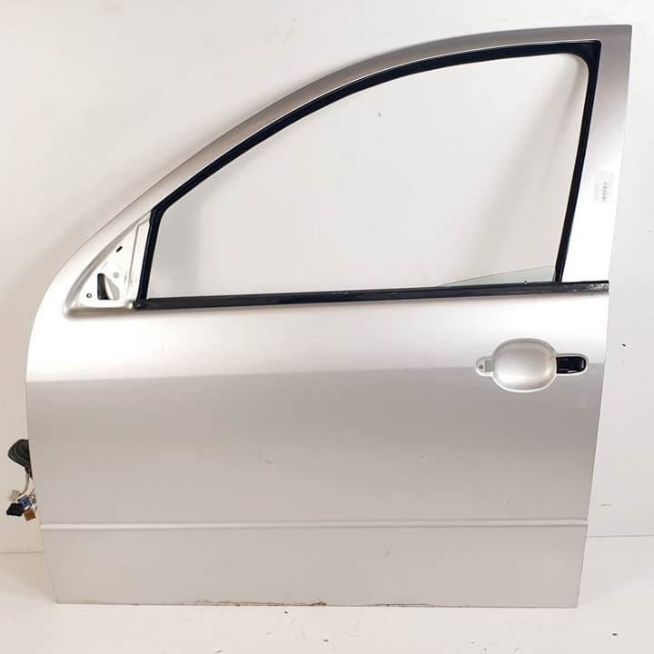 PUERTA DELANTERA IZQUIERDA - SKODA - FABIA FAMILIAR (6Y5)