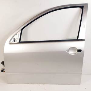 PUERTA DELANTERA IZQUIERDA SKODA FABIA FAMILIAR (6Y5) Autodesguaces Alicante