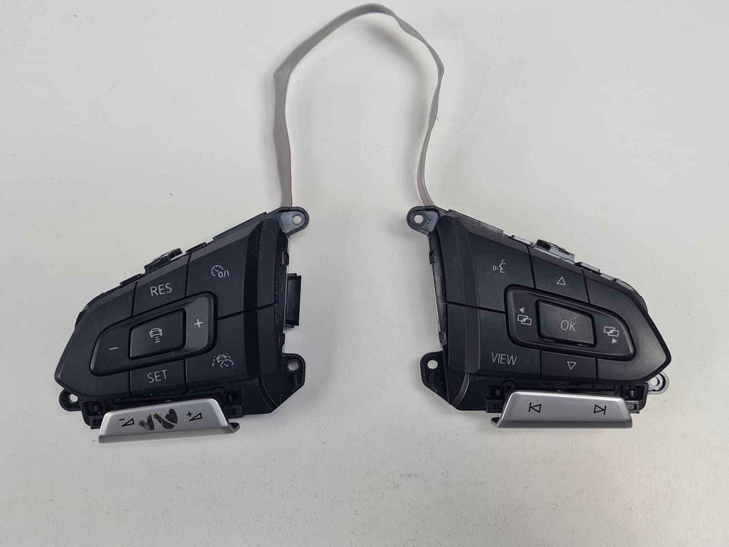 MANDO VOLANTE - 3G0959442J - VOLKSWAGEN - GOLF VIII (CD1)
